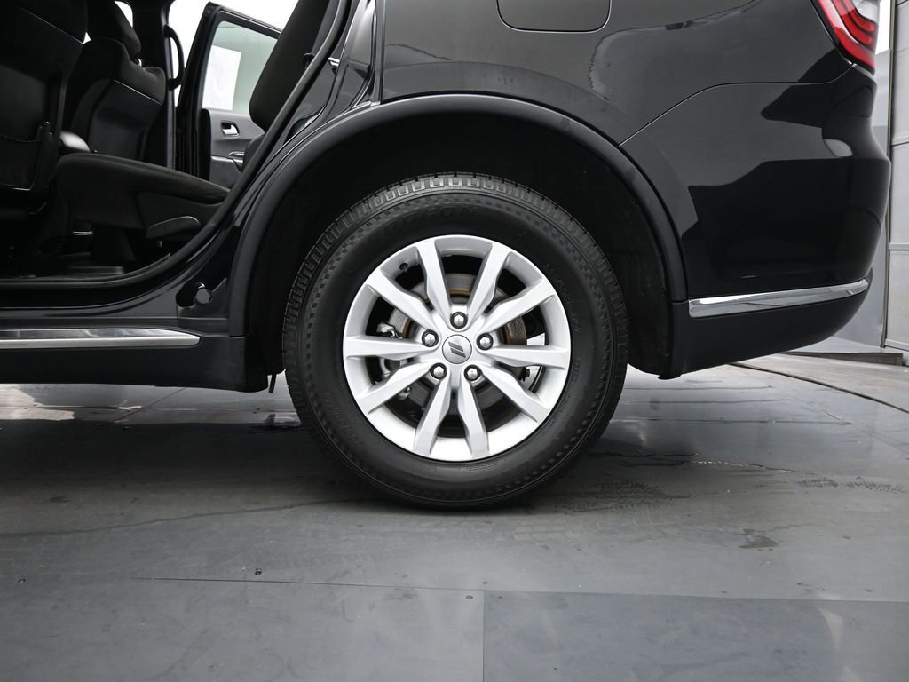 Used 2023 Dodge Durango SXT Launch Edition image 20