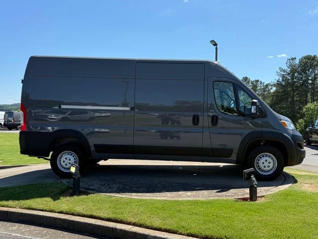 New 2026 RAM ProMaster 2500 w/ Safety Group FWD image 8