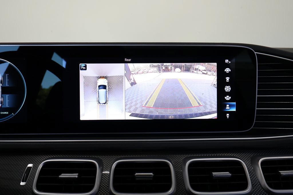 Used 2022 Mercedes-Benz GLE 450 4MATIC image 32