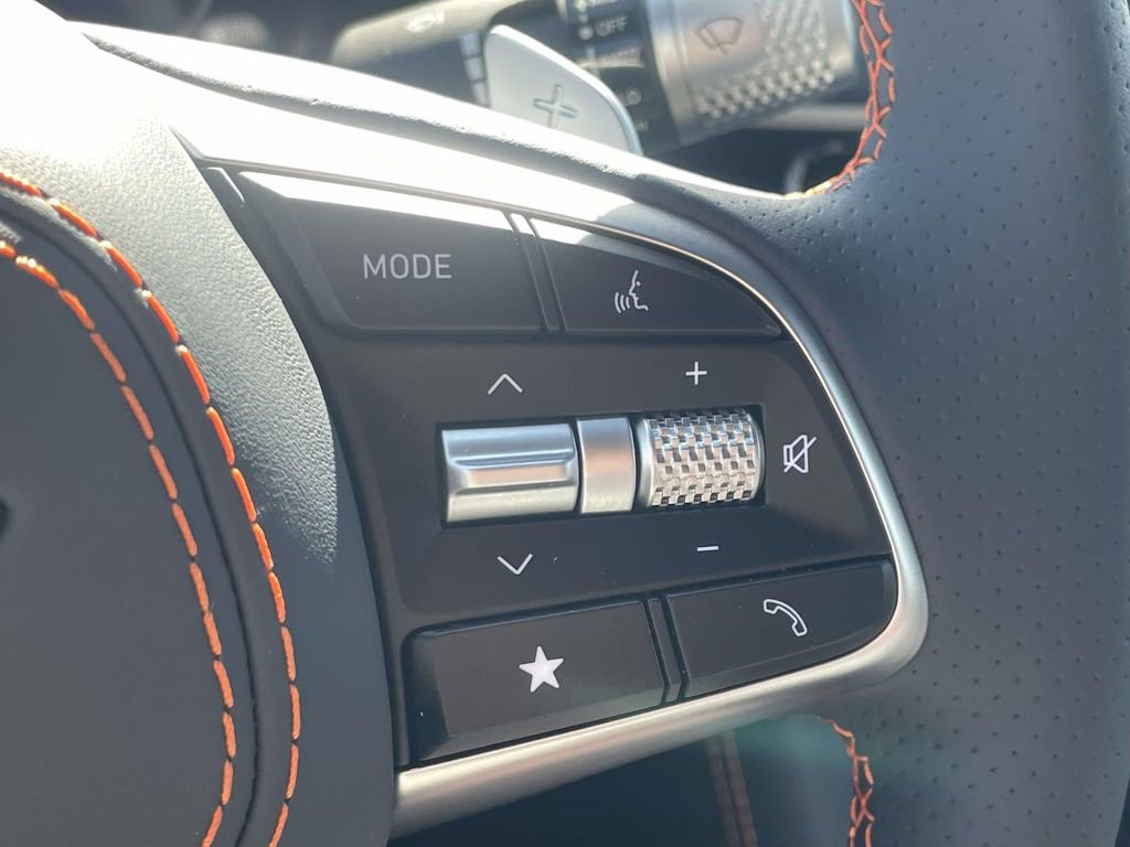 New 2026 Genesis G70 3.3T Prestige RWD image 9