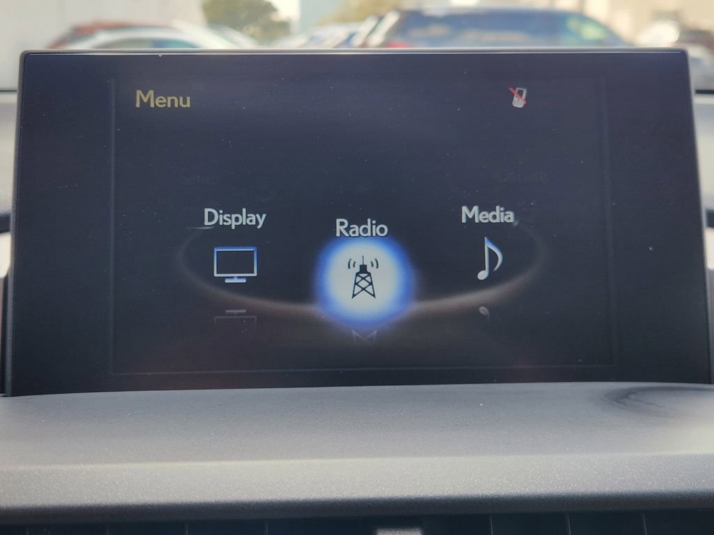 Used 2017 Lexus NX 200t FWD w/ Premium Package image 16