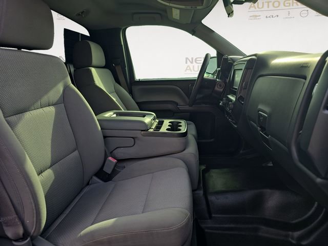 Used 2014 GMC Sierra 1500 2WD Regular Cab w/ Sierra Convenience Package image 14