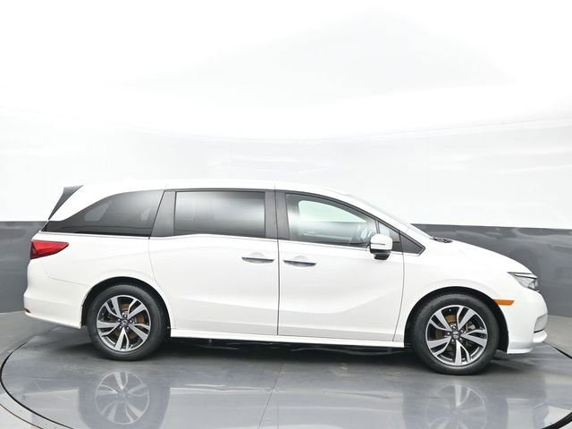 Used 2023 Honda Odyssey Touring image 7