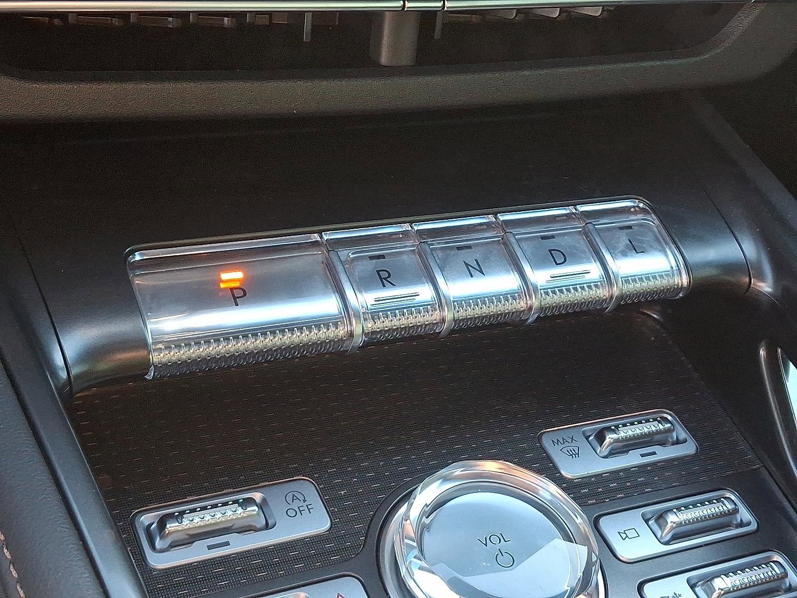 Used 2024 Lincoln Nautilus Reserve w/ Equipment Group 203A image 15