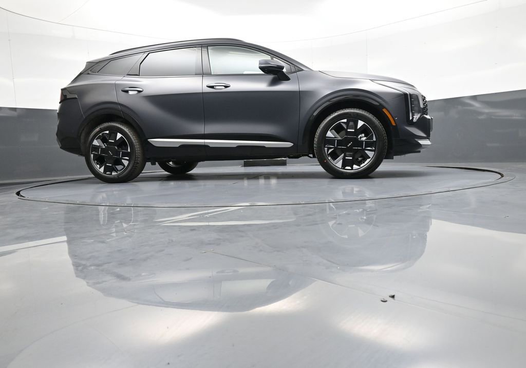 New 2026 Kia Sportage SX AWD/4WD image 29