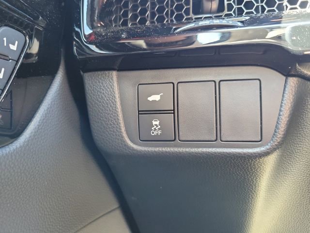 Certified 2024 Honda CR-V EX-L image 26