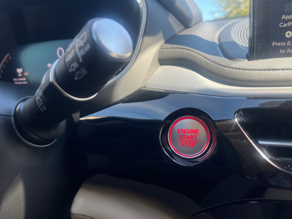 New 2026 Acura MDX w/ Technology Package image 20