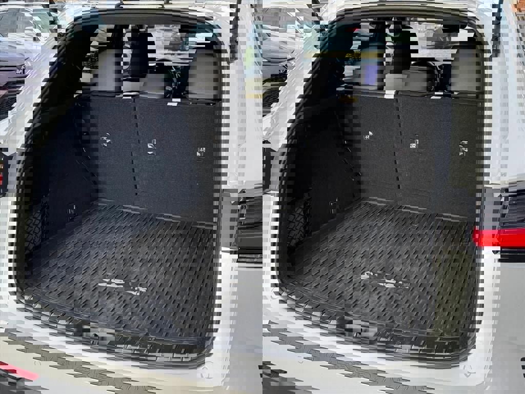 Used 2022 Lexus NX 350 AWD w/ Accessory Package 2 image 14