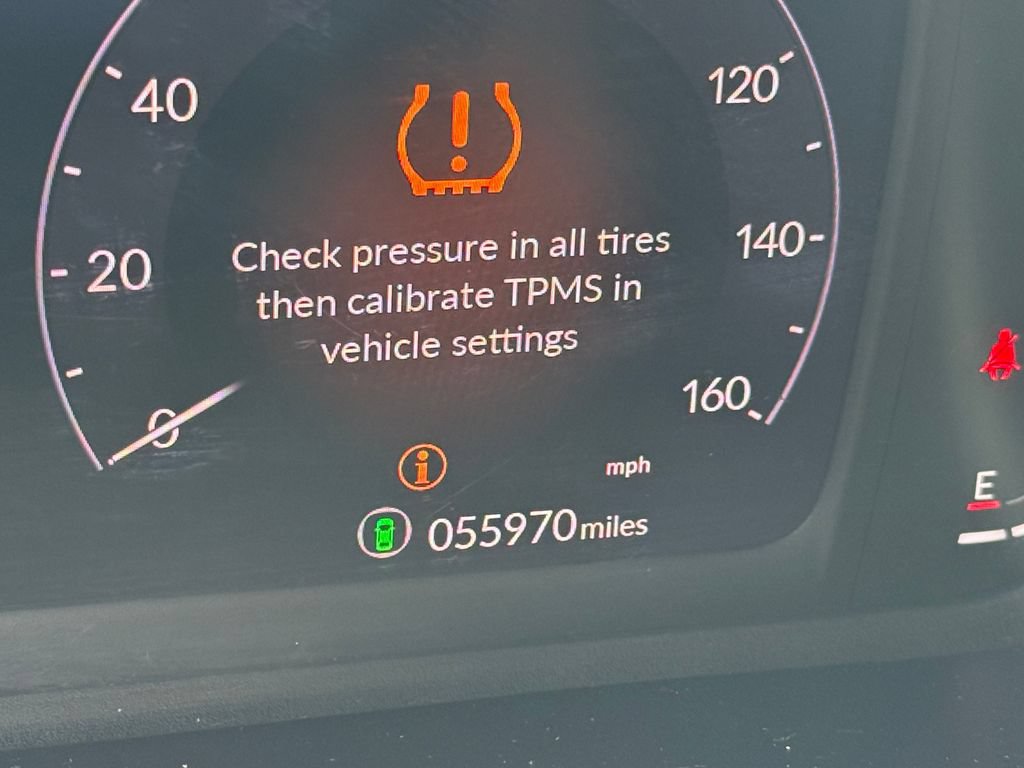 Used 2024 Honda Accord EX image 22