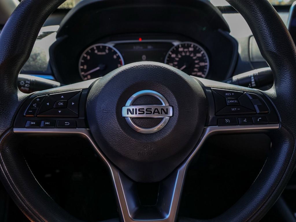 Used 2020 Nissan Altima 2.5 S image 24