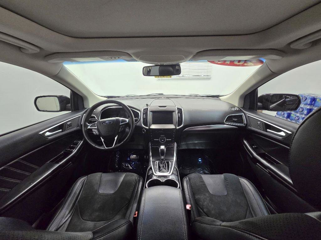 Used 2015 Ford Edge Sport w/ Equipment Group 401A FWD image 16