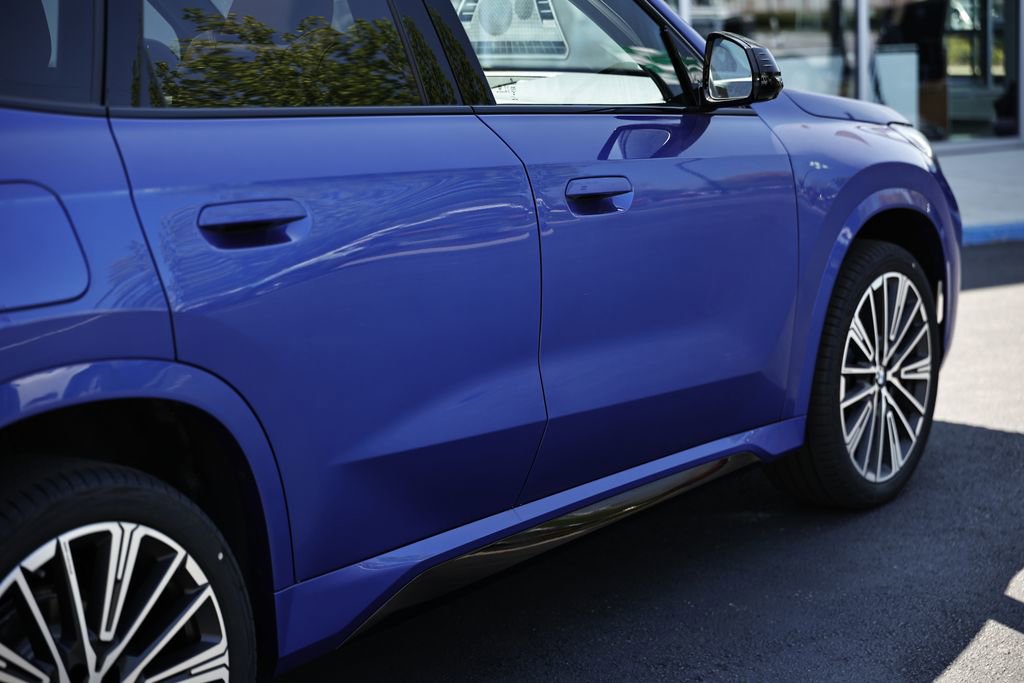 New 2026 BMW X1 xDrive28i w/ Technology Package image 7