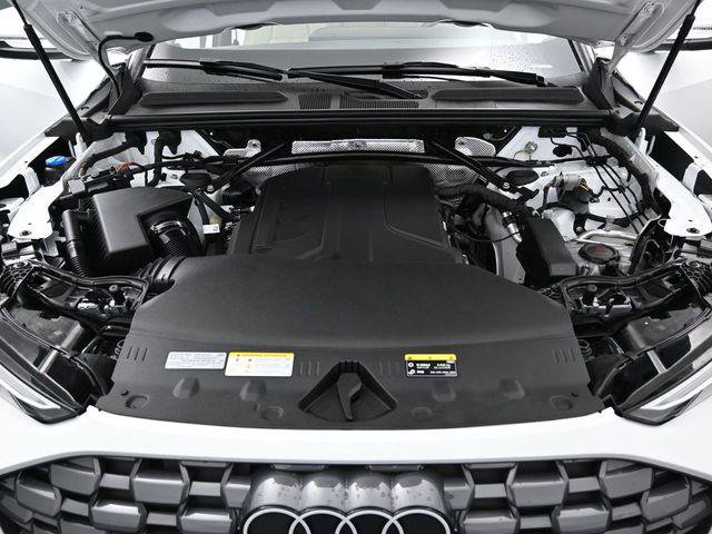 Certified 2025 Audi Q5 Premium Plus w/ Premium Plus image 39