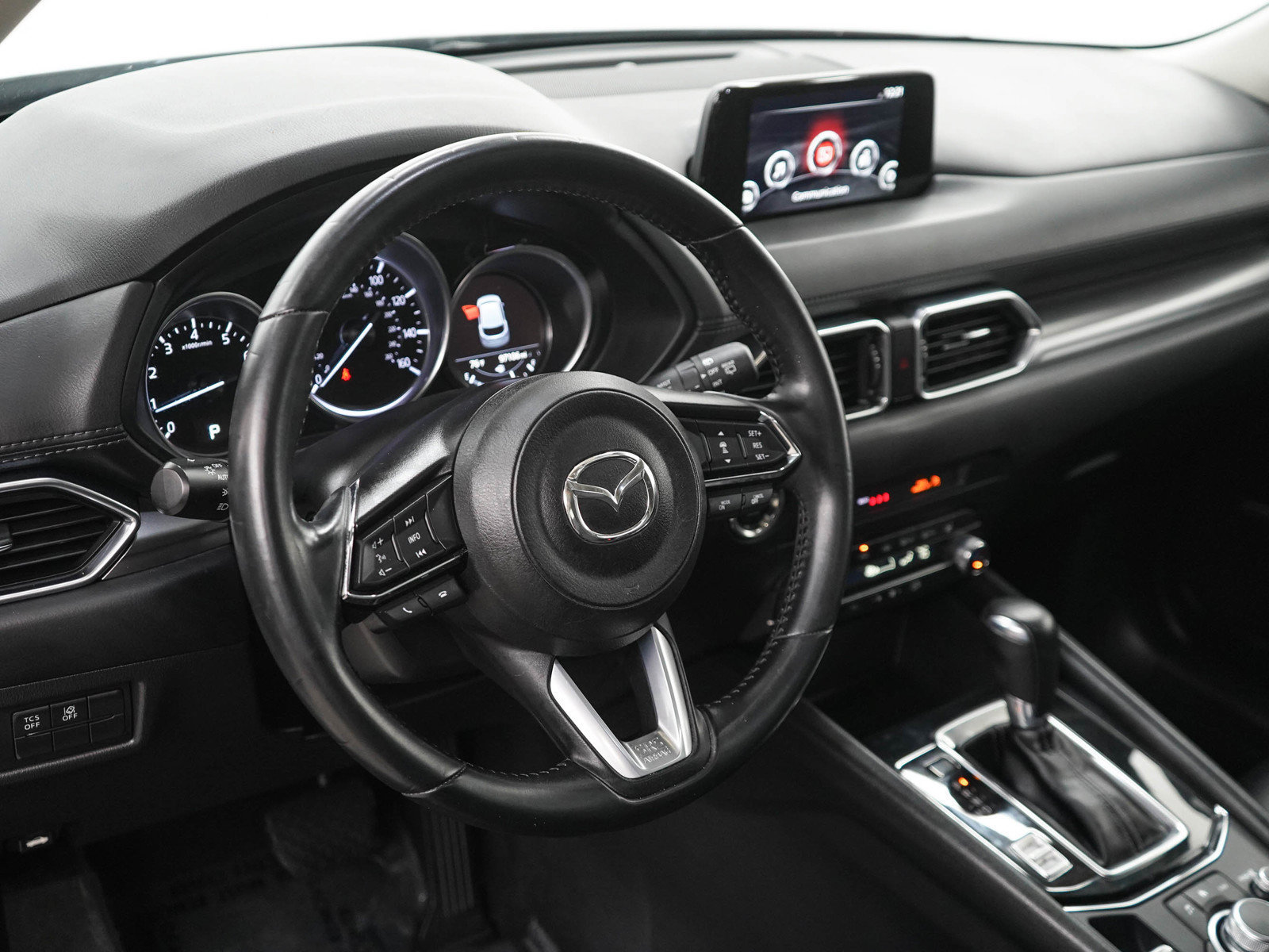 Used 2019 MAZDA CX-5 Touring AWD/4WD image 21