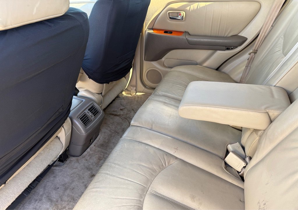 Used 2002 Lexus RX 300 image 15