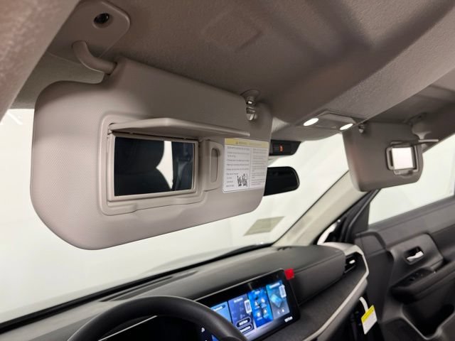 New 2026 Nissan Kicks SV w/ Cold Weather Package FWD image 33