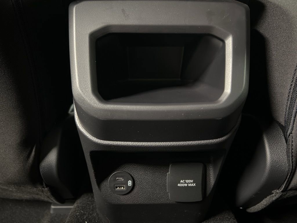 New 2026 Ford Ranger XLT image 32