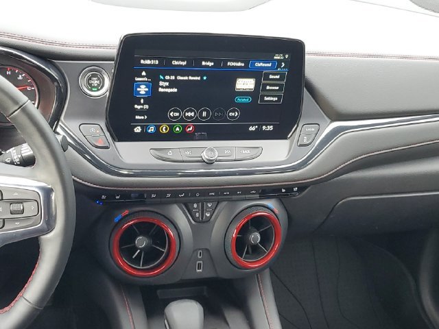 Certified 2023 Chevrolet Blazer RS w/ Enhanced Convenience Package AWD/4WD image 15