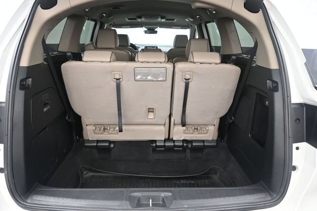 Used 2021 Honda Odyssey Elite image 37