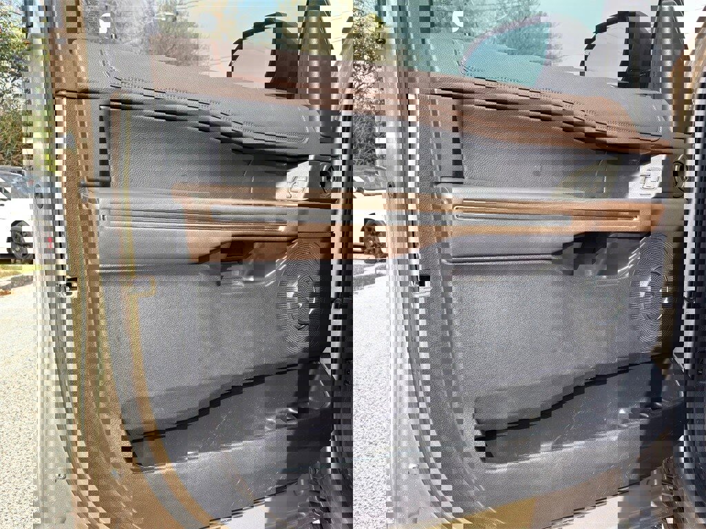 Used 2020 Ford Expedition King Ranch image 21