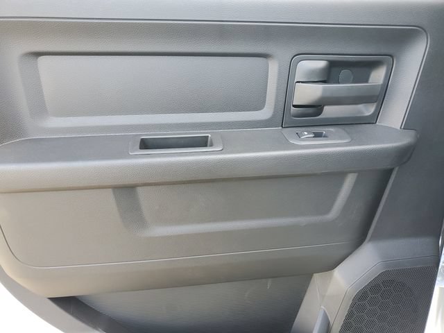 New 2025 RAM 5500 Tradesman AWD/4WD image 18