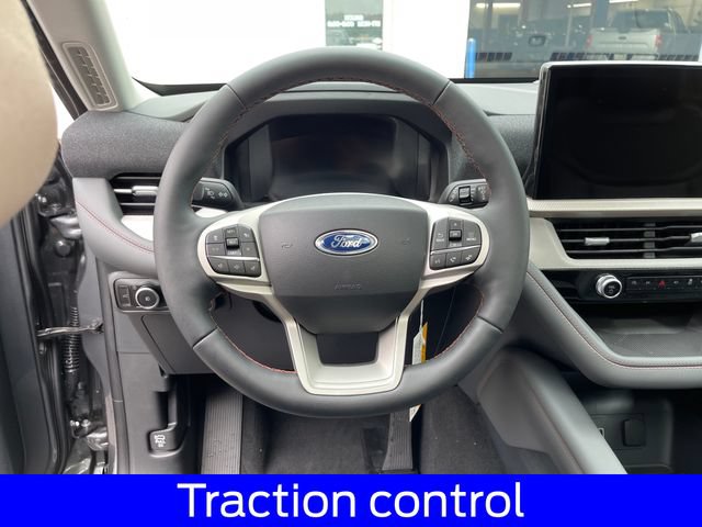 New 2026 Ford Explorer Active w/ Active Comfort Package AWD/4WD image 13