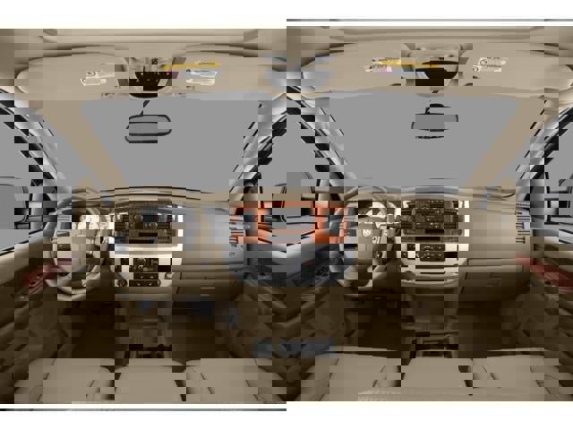 Used 2006 Dodge Ram 2500 Truck Laramie w/ Protection Group image 4