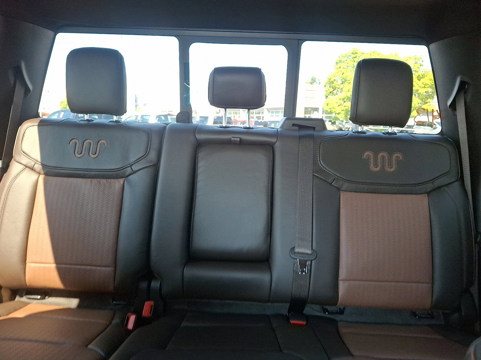 New 2026 Ford F250 King Ranch image 13