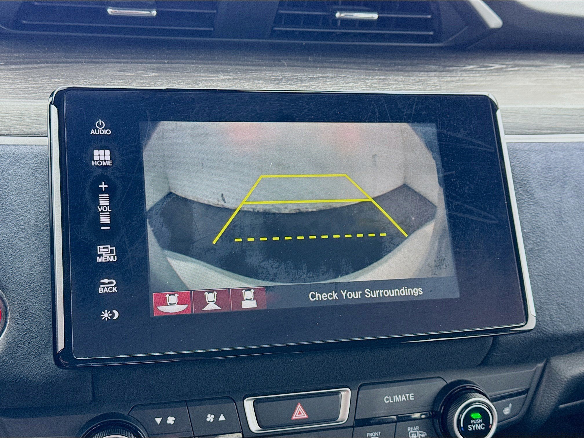 Used 2018 Honda Clarity Touring image 10