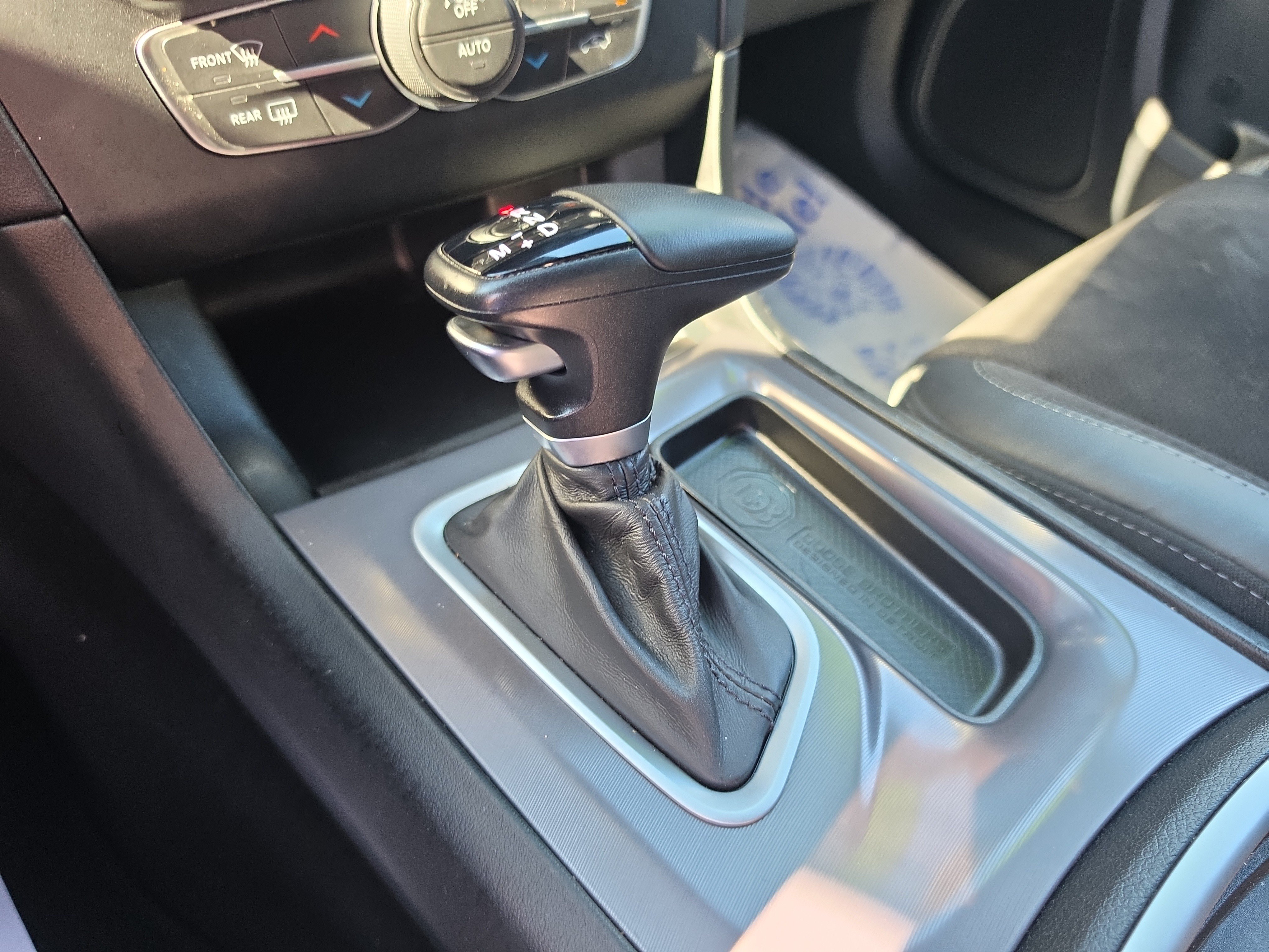 Used 2023 Dodge Charger GT w/ Plus Group RWD image 26