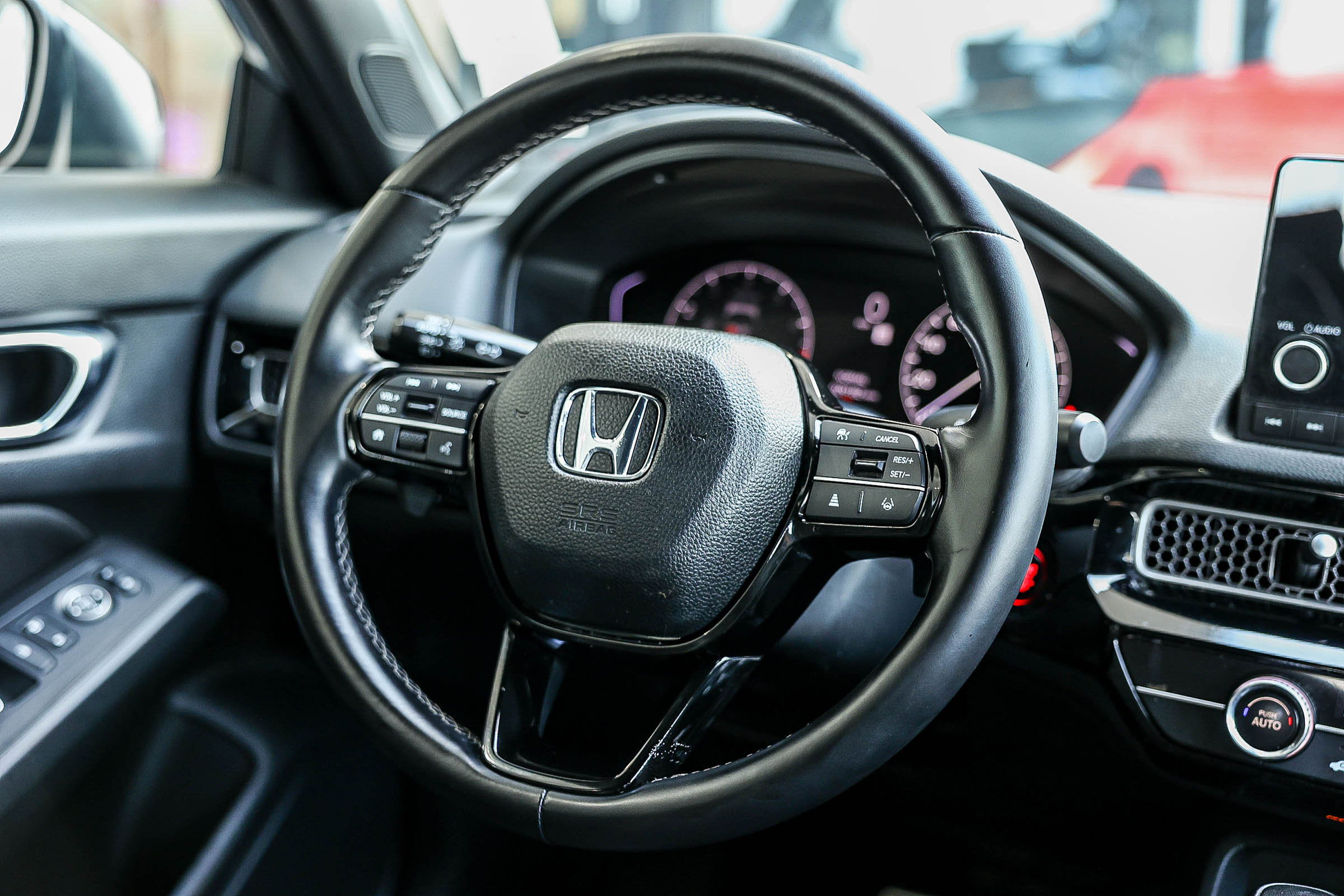 Used 2022 Honda Civic Sport image 21