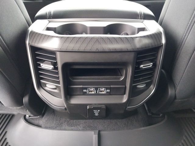 New 2026 RAM 1500 Big Horn image 9