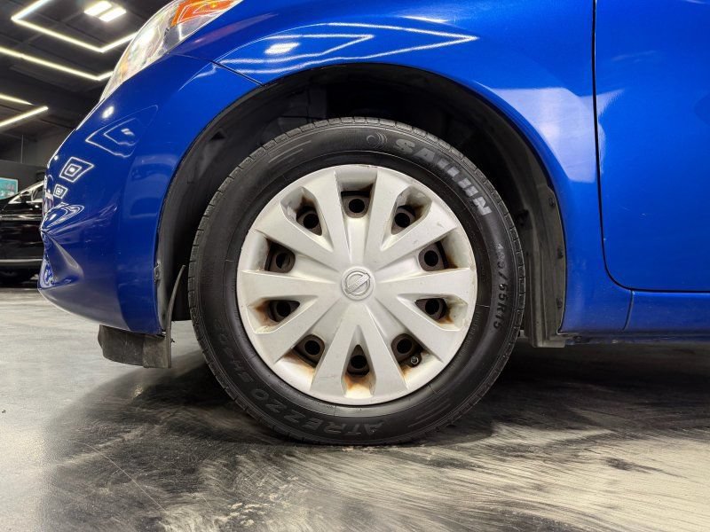 Used 2016 Nissan Versa Note SV FWD image 19