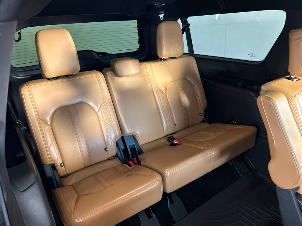 Used 2022 Ford Expedition Max Platinum AWD/4WD image 38