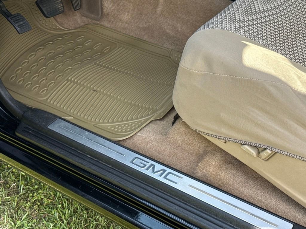 Used 2008 GMC Canyon SLT w/ SLT Preferred Equipment Group image 50