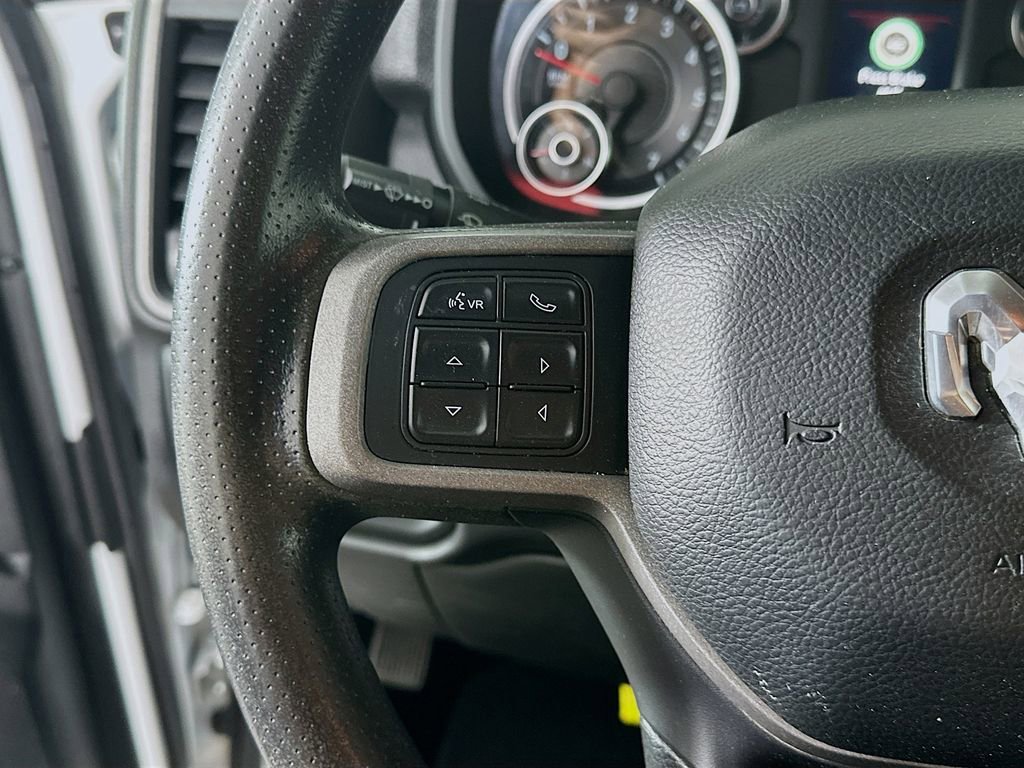 Used 2022 RAM 2500 Tradesman image 25