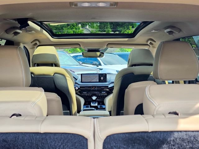 Used 2022 Acura MDX SH-AWD w/ Advance Package image 11