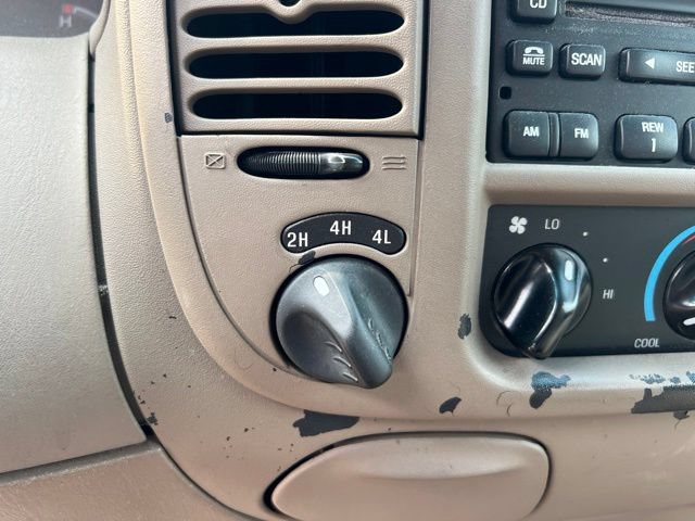 Used 2002 Ford F150 4x4 SuperCrew image 23