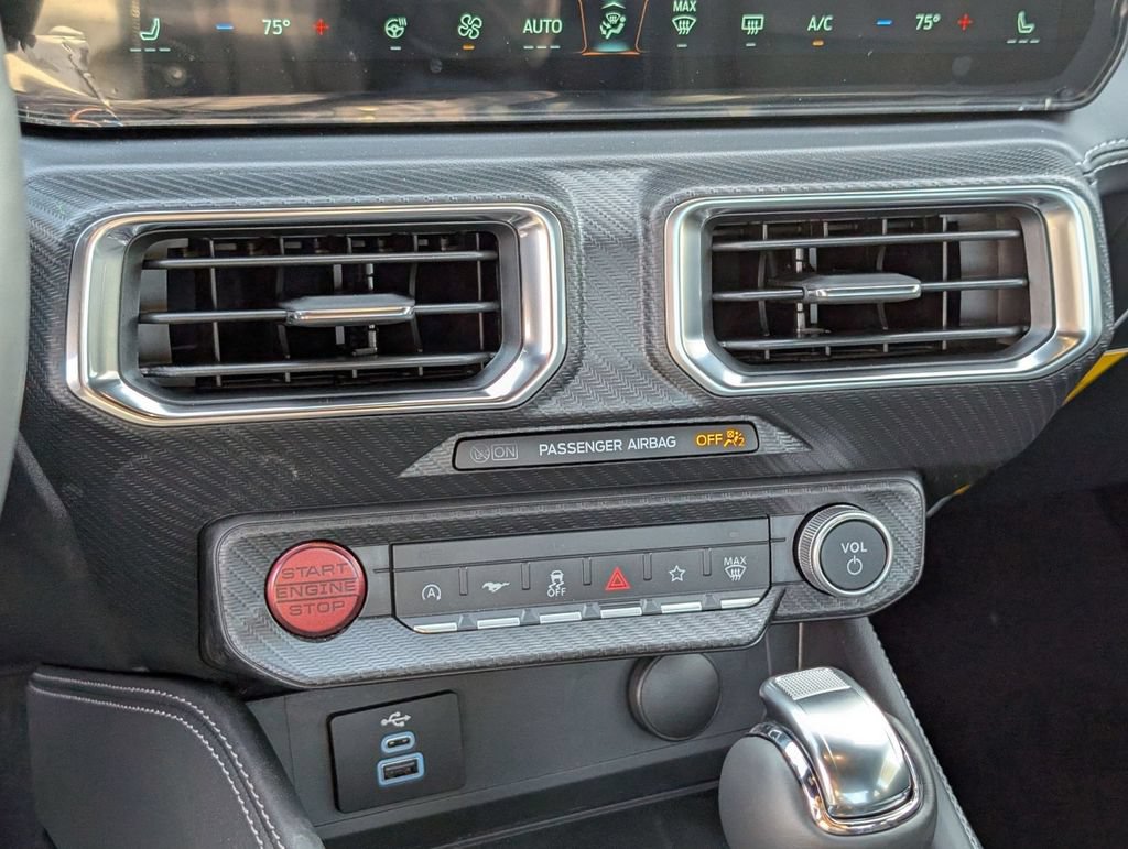 New 2026 Ford Mustang GT Premium RWD image 38