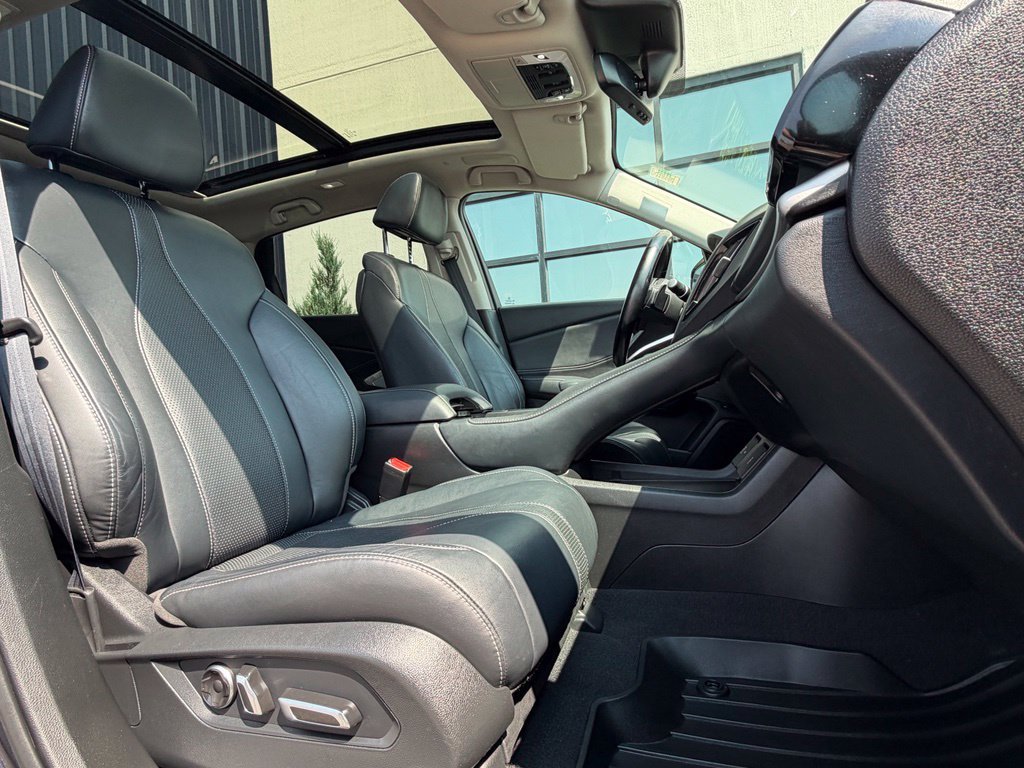 Used 2020 Acura RDX w/ Advance Package AWD/4WD image 22