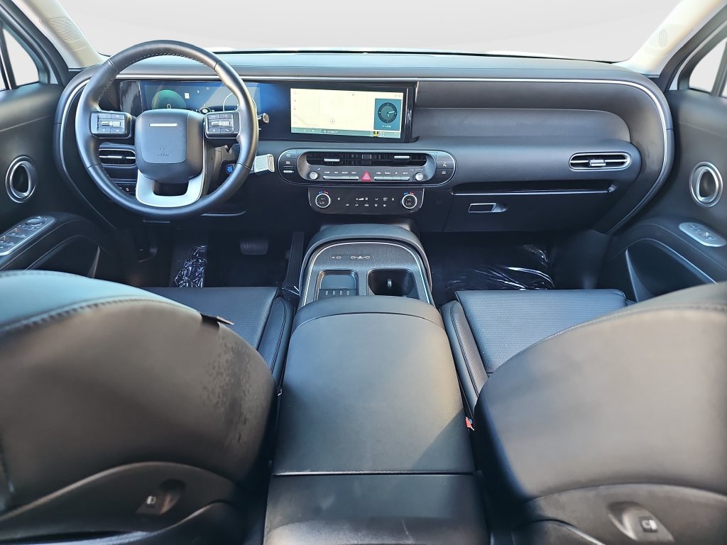 Used 2026 Hyundai Palisade SEL FWD image 19