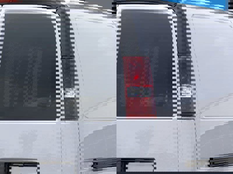 New 2026 GMC Savana 2500 image 11