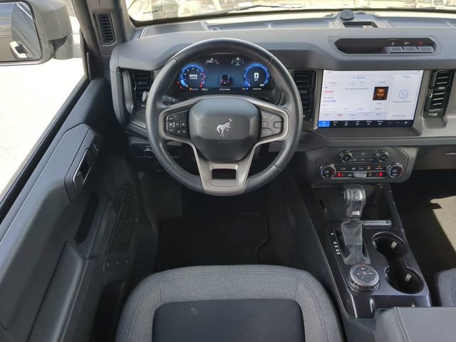 Used 2025 Ford Bronco Big Bend image 18