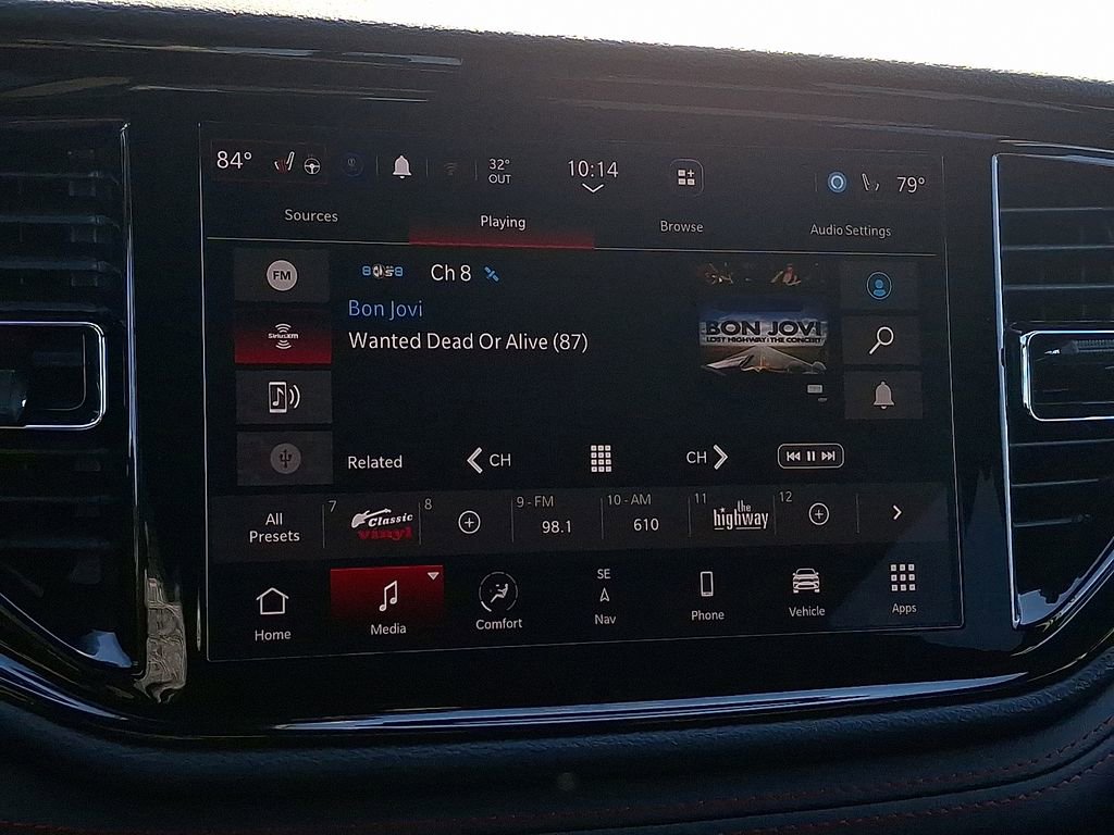 Used 2025 Dodge Durango GT image 20