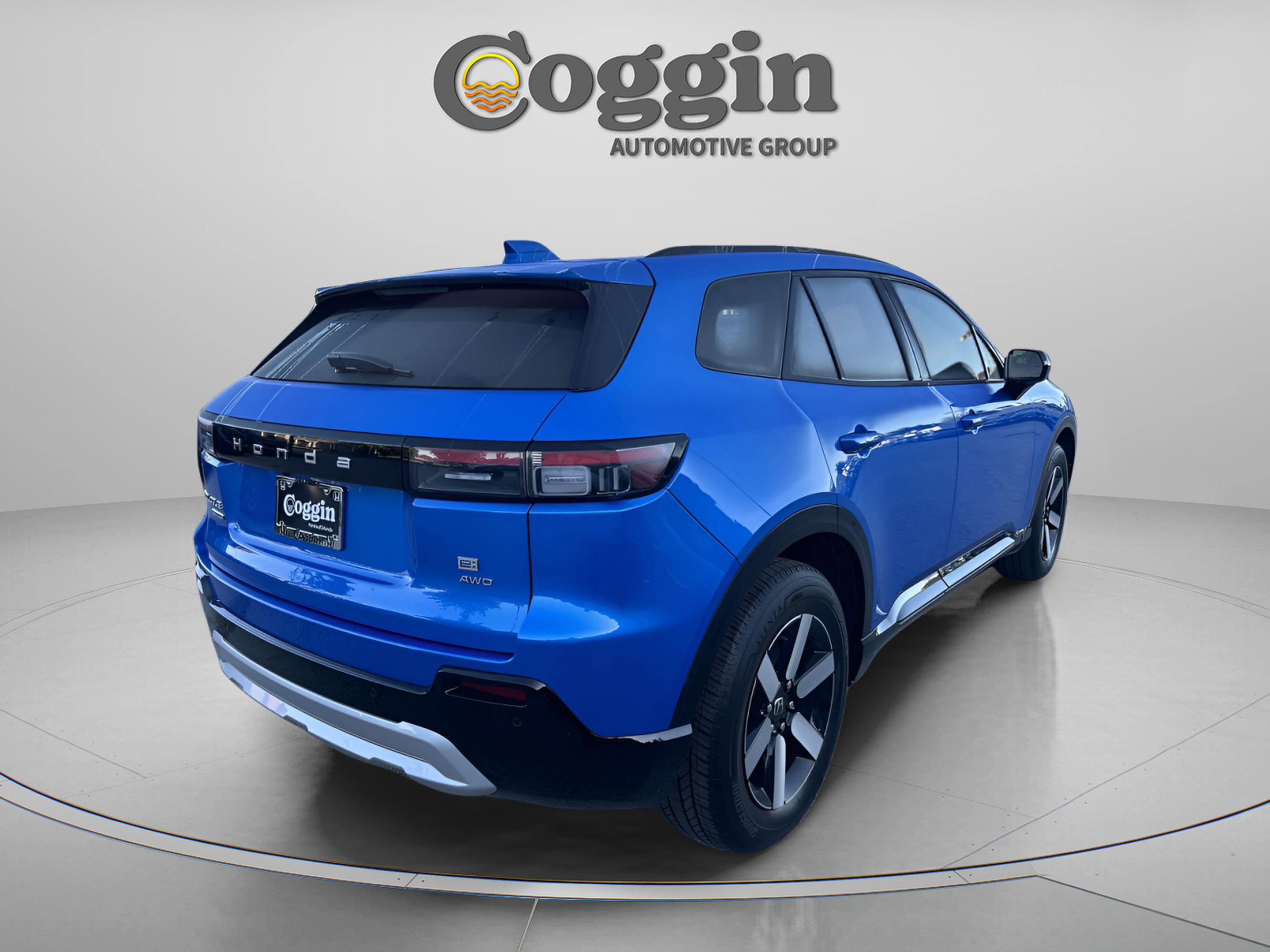 New 2026 Honda Prologue Touring image 6