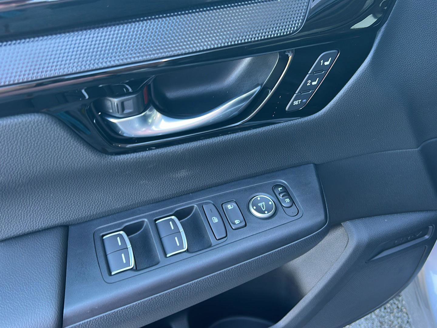 New 2026 Honda CR-V EX-L image 33