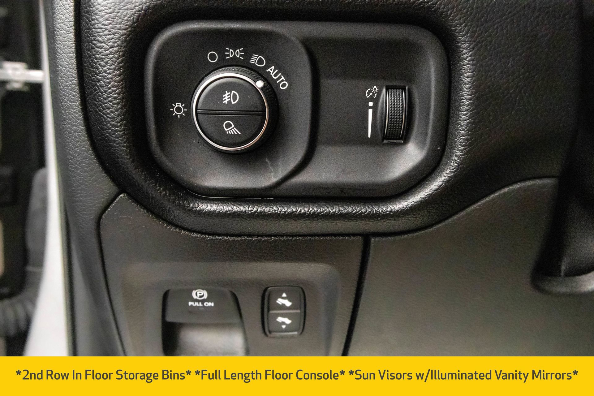 Used 2022 RAM 1500 Big Horn image 22