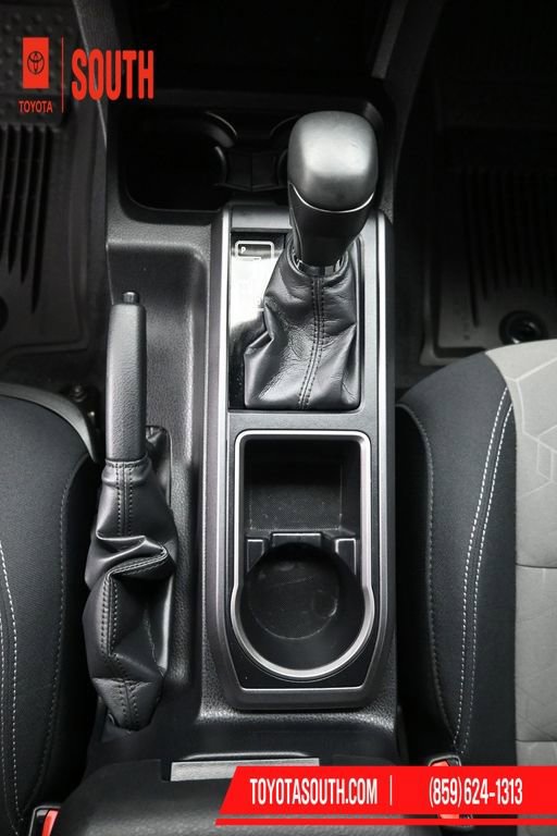 Used 2023 Toyota Tacoma TRD Sport image 18