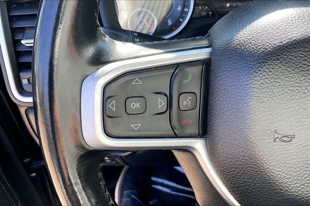 Used 2022 RAM 1500 Big Horn image 17