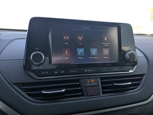 Used 2023 Nissan Altima 2.5 S image 8